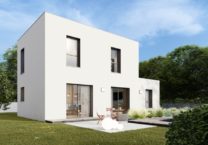 Maison+Terrain de 6 pièces avec 4 chambres à Treillieres 44119 – 333389 € - JLD-24-08-27-4